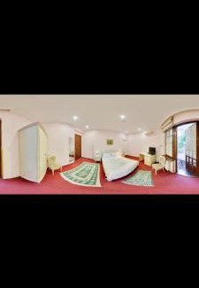 Vera Hotel | Sali hotel