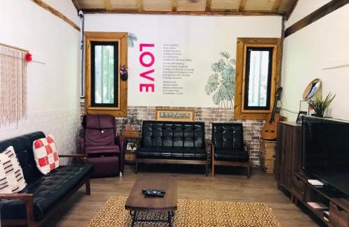 Taian Casa | Sali Mu Homestay