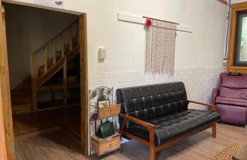 Taian Casa | Sali Mu Homestay