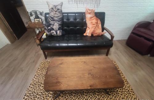 Taian Casa | Sali Mu Homestay