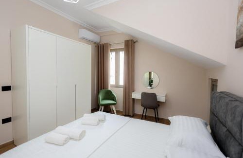 Albania Apartamento | Saliasi hotel&apartament