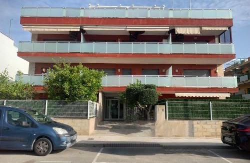 L'Eucaliptus Apartamento | Salicornia apartament