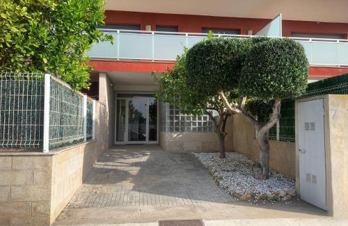 L'Eucaliptus Apartamento | Salicornia apartament