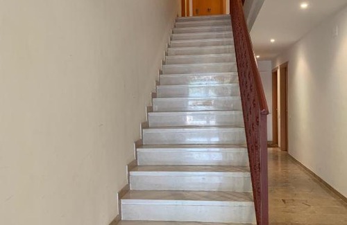 L'Eucaliptus Apartamento | Salicornia apartament