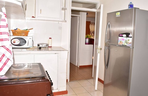 Eldoret Casa | Salient Homestay (Spacious 3 bedroom house)