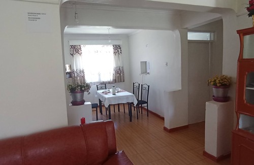 Eldoret Casa | Salient Homestay (Spacious 3 bedroom house)