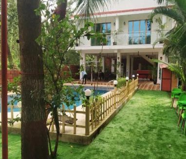 Nagaon Hotel | Salil farm Resort Nagaon