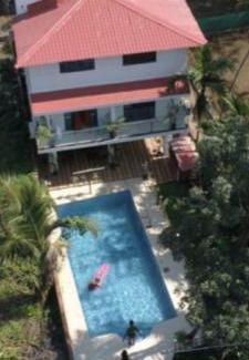 Nagaon Hotel | Salil farm Resort Nagaon
