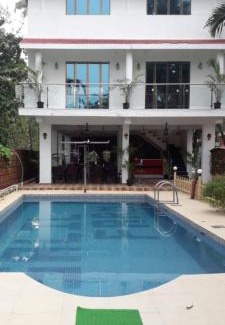 Nagaon Hotel | Salil farm Resort Nagaon