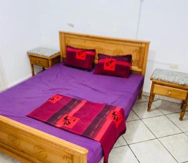 Ksour Essaf Apartamento | Salim Residence