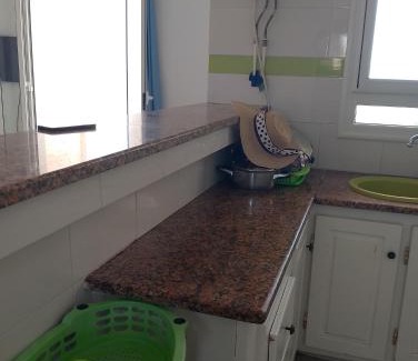 Ksour Essaf Apartamento | Salim Residence