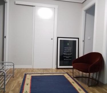 Salinas Apartamento | Salimar 23