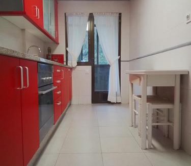 Salinas Apartamento | Salimar 23