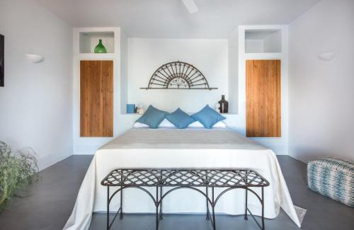 Malfa Casa | Salina Case Vacanza