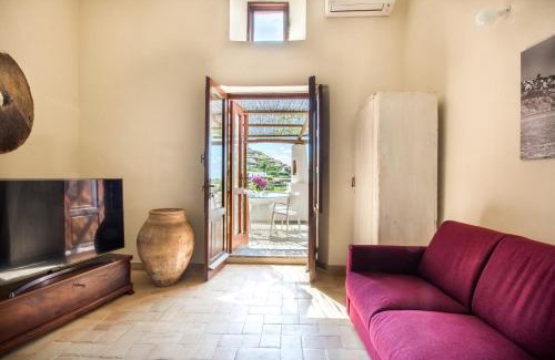 Malfa Casa | Salina Case Vacanza