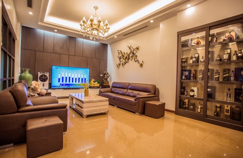 Ninh Binh Hotel | Salina Hotel