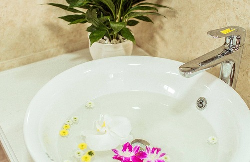 Ninh Binh Hotel | Salina Hotel