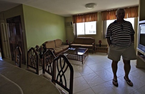 Salinas Apartamento | Salinas, Ecuador Apartamento en el océano