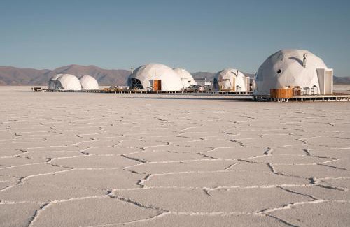 Purmamarca Otro | Salinas Grandes Jujuy - Pristine Luxury Camp