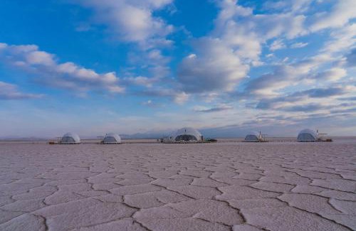 Purmamarca Otro | Salinas Grandes Jujuy - Pristine Luxury Camp