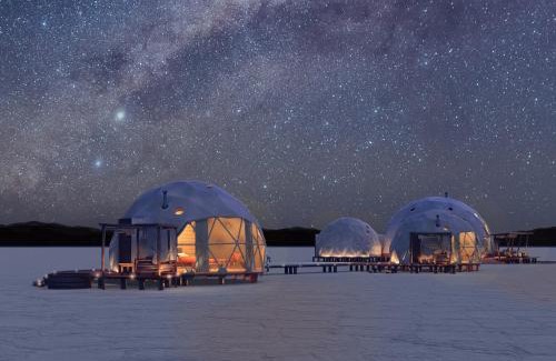 Purmamarca Otro | Salinas Grandes Jujuy - Pristine Luxury Camp