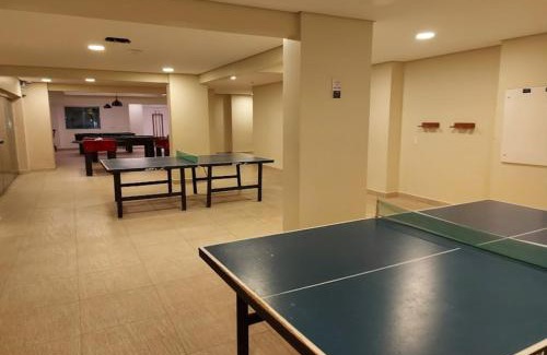 Salinopolis Apartamento | Salinas Park Resort - Apt 4 pessoas
