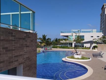 Salinopolis Apartamento | Salinas Park Resort - Apt 4 pessoas