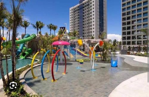 Salinopolis Apartamento | Salinas Premium Resort-apartamento