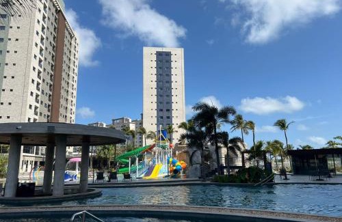 Salinopolis Apartamento | Salinas Premium Resort-apartamento