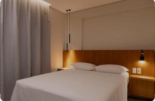 Salinopolis Apartamento | Salinas Premium Resort-apartamento