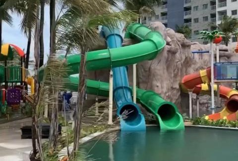 Salinopolis Apartamento | SALINAS PREMIUM RESORT