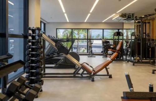 Salinopolis Apartamento | SALINAS PREMIUM RESORT