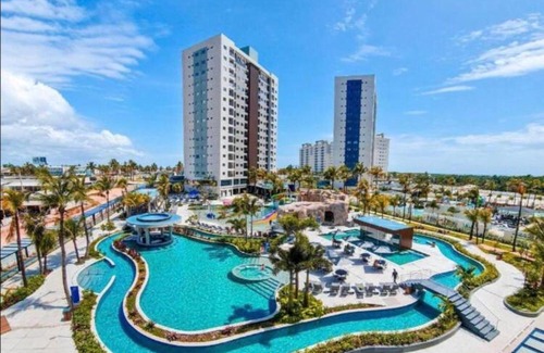 Salinopolis Apartamento | SALINAS PREMIUM RESORT