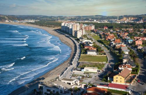 Salinas Apartamento | Salinas Soja Beach, Frente a la Playa VUT-3778-AS