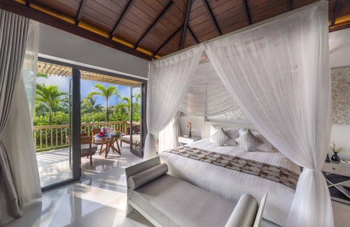 Cua Lap Complejo | Salinda Resort Phu Quoc Island