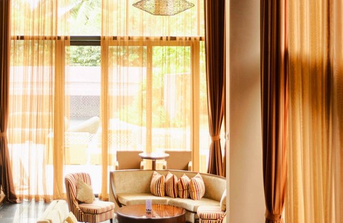 Cua Lap Complejo | Salinda Resort Phu Quoc Island