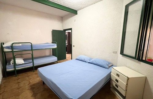 Caprioli Casa | Saline 1, SALINE Apartment 1