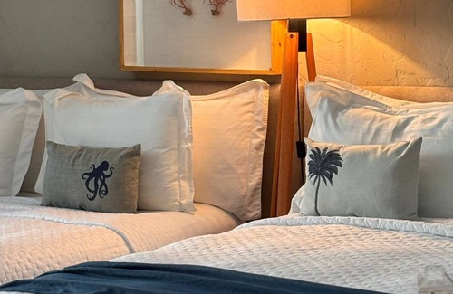 Taiba Hotel | Saline Taíba Boutique Beach Hotel