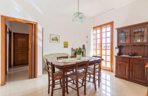 Torre dell'Orso Apartamento | Salinella