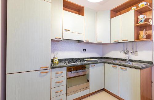Torre dell'Orso Apartamento | Salinella