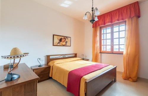 Torre dell'Orso Apartamento | Salinella