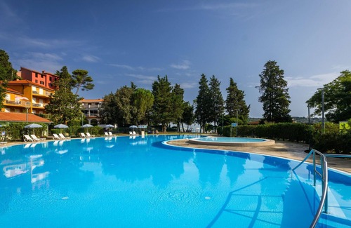 Strunjan Apartamento | Salinera by Interhome