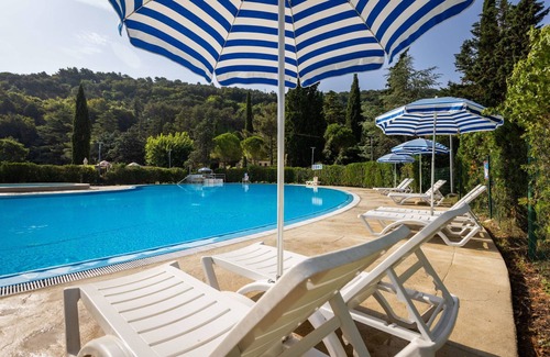 Strunjan Apartamento | Salinera by Interhome