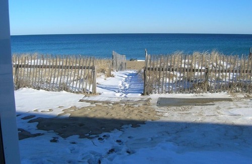 Salisbury Cabaña | Salisbury Beach Escape, familes solamente, no se permiten mascotas, la mejor oferta en la playa