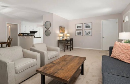 Salisbury Casa | Salisbury Cottage