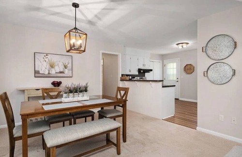 Salisbury Casa | Salisbury Cottage