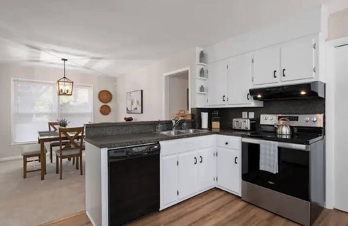 Salisbury Casa | Salisbury Cottage