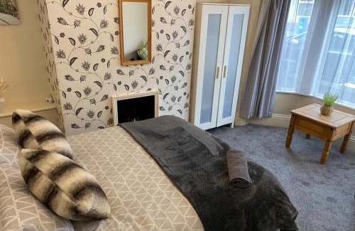 Kettering Apartamento | Salisbury House