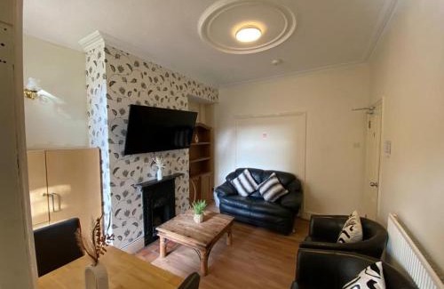 Kettering Apartamento | Salisbury House