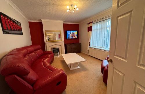 North Bitchburn Apartamento | Salisbury Place Professional Let